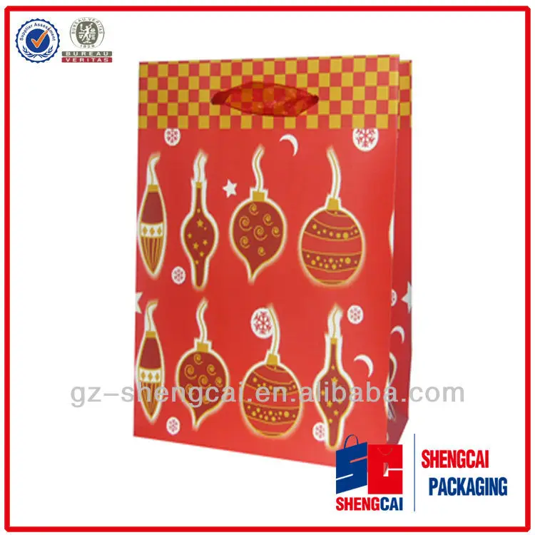 wholesale custom shopping cheap mini gift paper bag