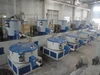 agent wanted plastic raw material PE/PVC powder high speed mixing machine