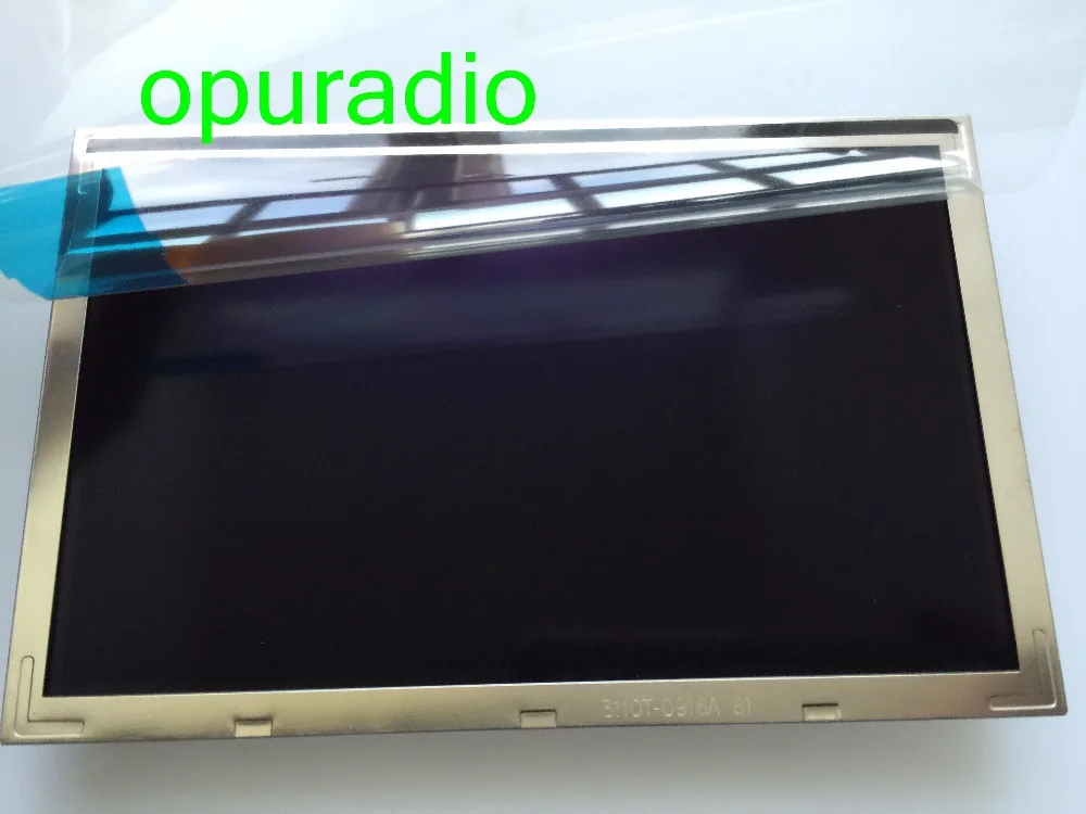 LG Display LA070WV4 SD01 SD02 LCD monitor screen for Mercedes Comand NTG4 NTG4.5 W204 W212 (4) (1)