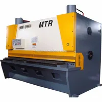 MTR High Quality Stylish Scrap Cutting