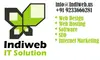 Business website design with free web hosting and domain registration