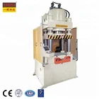 300 ton industrial forging hydraulic press mobile accessories making machine