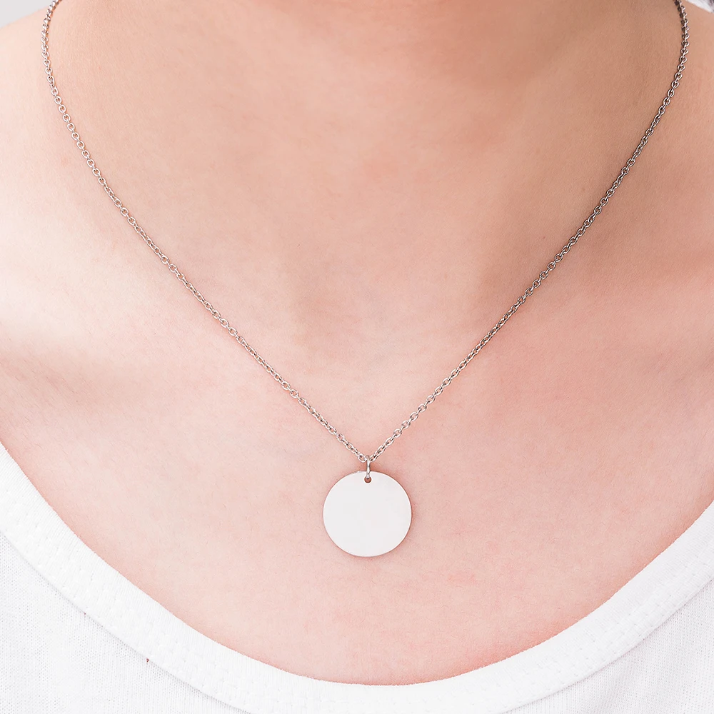 fast shipping custom necklace
