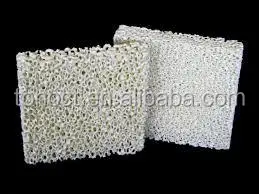 Al2O3+foam