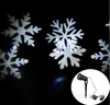 Outdoor Wall Decoration and Christmas Holiday Cerchio Laser Light Mini Star