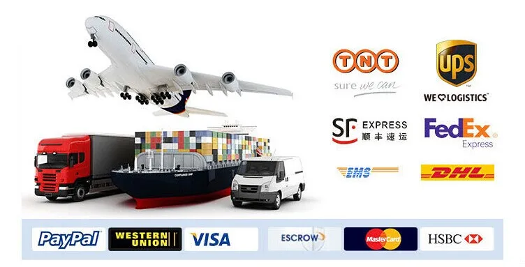 shipping