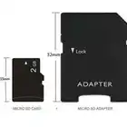 High Speed Real Full Capacity Micro TF Memory SD Card 16gb 32gb 64gb 128gb For Mobile Phones and Camera