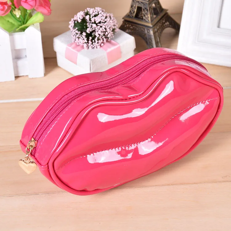 CB-17061303-lip shaped cosmetic bag8