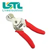 High Quality Hot Sale Red Stainless Steel 200g Ear Tag Removing Plier Ear Identification Card removing Tool