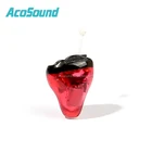 Best Price AcoSound Acomate Ruby-I IIC 100% invisible hearing aid price