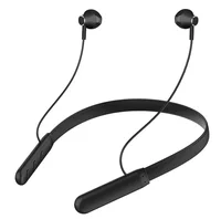 2019 New Item Neck band wireless headset bluetooth neckband headphone earphone 
2019 New Item Neck band wireless headset bluetooth neckband headphone earphone