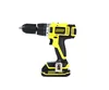18V/21V Household Lithium Power Tools Electric Impact Drill ,Lithium Electric Drill
