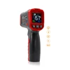 Best price industrial non contact high temperature meter pirometro optical pyrometer ir gun digital infrared thermometer