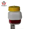 Sinotruk spare parts Clutch master pump valve arrangement