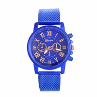3846 New Wholesale Women Bracelet Watch Fashion Ladies Creative Plastic Cheap Women Hand Watch Match Color watch
3846 New Wholesale Women Bracelet Watch Fashion Ladies Creative Plastic Cheap Women Hand Watch Match Color watch