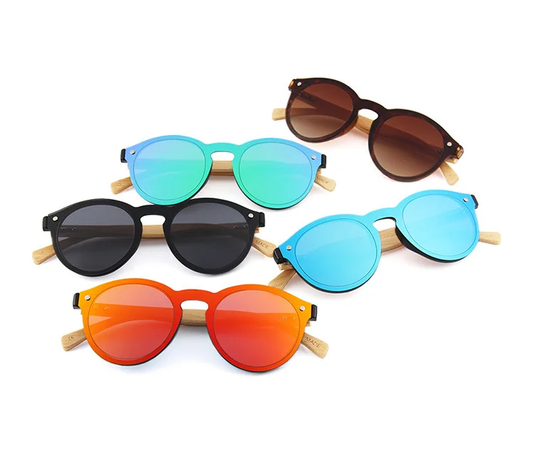 Sunglasses brand own frame sun glasses vintage bamboo sunglasses wooden Men women oversized sunglasses, Custom colors
Sunglasses brand own frame sun glasses vintage bamboo sunglasses wooden Men women oversized sunglasses, Custom colors