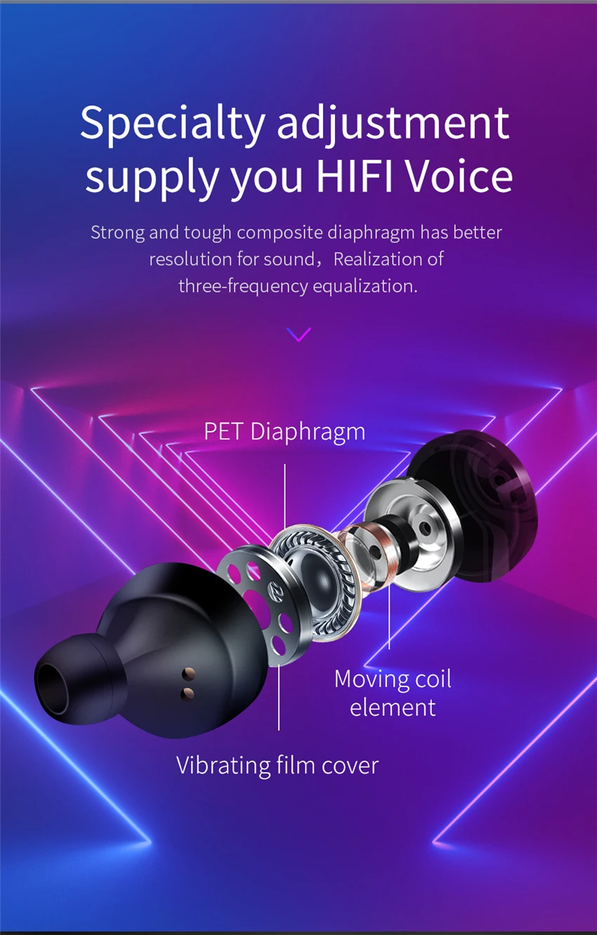 Air Twins A6 TWS Wireless Earphone i18 tws earbuds 5.0 bluetooth Auricular Stereo Headset With Microphone - ANKUX.COM