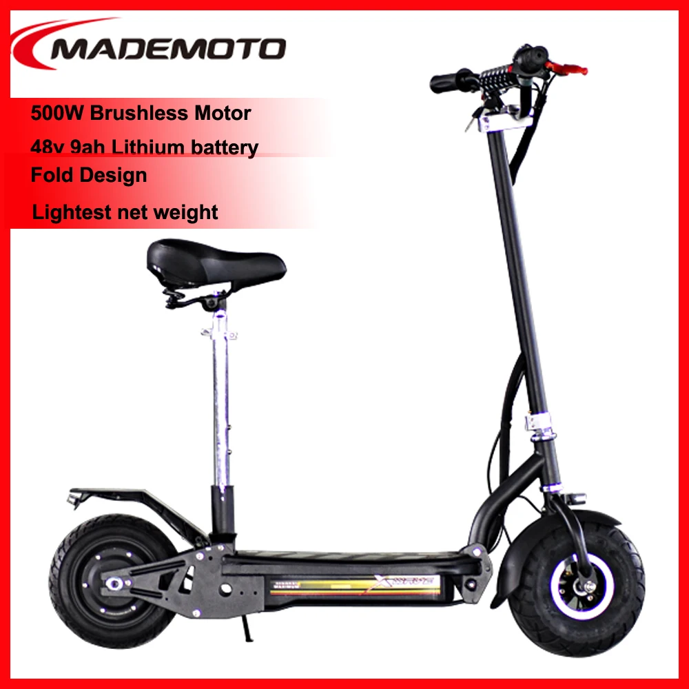 5000 watts electric motor scooter