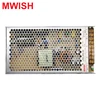 Mwish LRS series 200W high voltage 24v 8.8a dc ac single output switching power supply