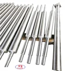 HT material alloy centrifugal casting heat resistant furnace roller