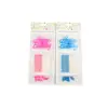 10 Pieces Happy Birthday Mulit-colored Birthday Toothpick Candle