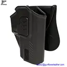 Tactical & Military Gear Polymer Holster for Sig Sauer P320