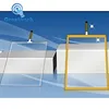 Fastest Touch Response15 Inch Surface Capacitive Touch Screen For Industrial Monitor