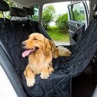 Soft Chew-proof Pet Car Seat Cover, Dog Hammock Seat Cover, Pet Dog Car Seat Cover