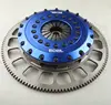 High performance Mini cooper R53 1.6L Racing Clutch with Super Light Weight Billet Chromoly Steel Flywheel