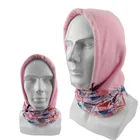 Outdoor multifunction cheap winter keep warm ski mask balaclava custom logo