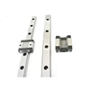 New arrival linear guide rail cnc block and slide