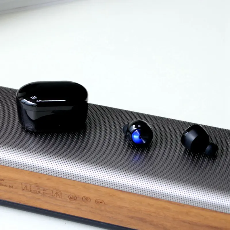 Brand In A4Tech Headphone Best Chinese Headphones Crazy Earbuds Magnetic Sport Blue Tooth Earphone For Phone - ANKUX.COM