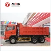High Quality Dongfeng mini dump truck diesel new dumpsters for sale