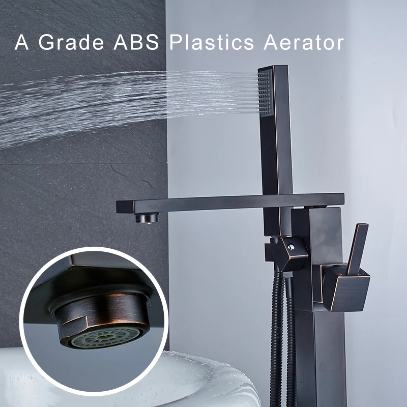 faucet aerator