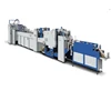 Automatic High Speed Paper/Shopping Bag Making Machine 1200/430