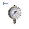Wholesale and retail factory sell 100mm type pressure manometer manufacturer