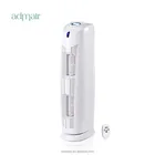 Air purifier- Air clean Genuine HEPA & Active Carbon Filters, UV Germicidal Lamp & Negative Ioniser