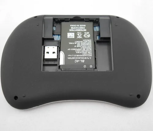 Rii Mini I8 keyboard (3)