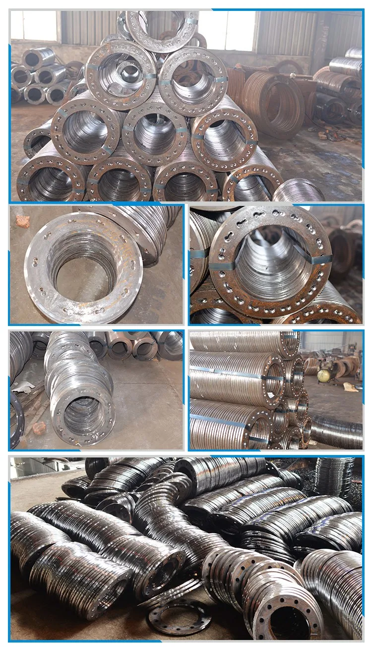 Spun Pile Joint Plate Taizhou Amity Care International Co Ltd