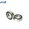 Low noise 6300 bearing 6300zz 63002rs deep groove ball bearing 6300z bearing