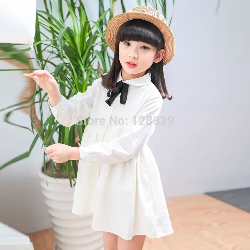 Girls Dress (8)