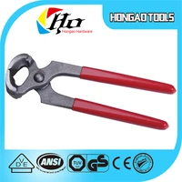 end cutter nippers,end cutting pliers,end wire strippers