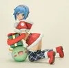 Oem Collectible Figure, Make Custom Japanese Sexy Girl Action Figure, 3D Anime Plastic Action Figure Doll With Removable Cloth