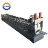 C Channel Steel Roll Forming Machine/C shape purlin cold forming line