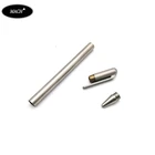 Small batch pen cnc machining plastic process machine assembly parts