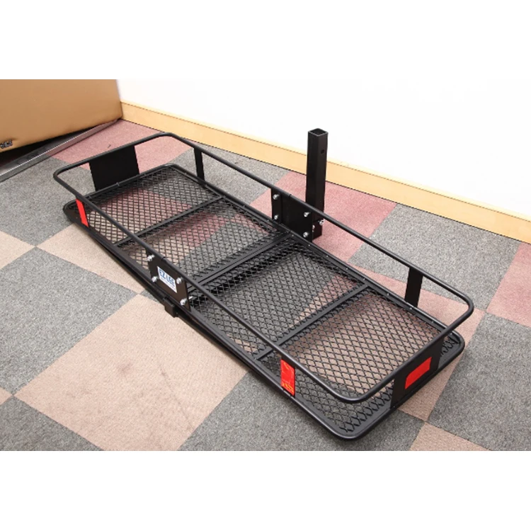 rear luggage racks for cars