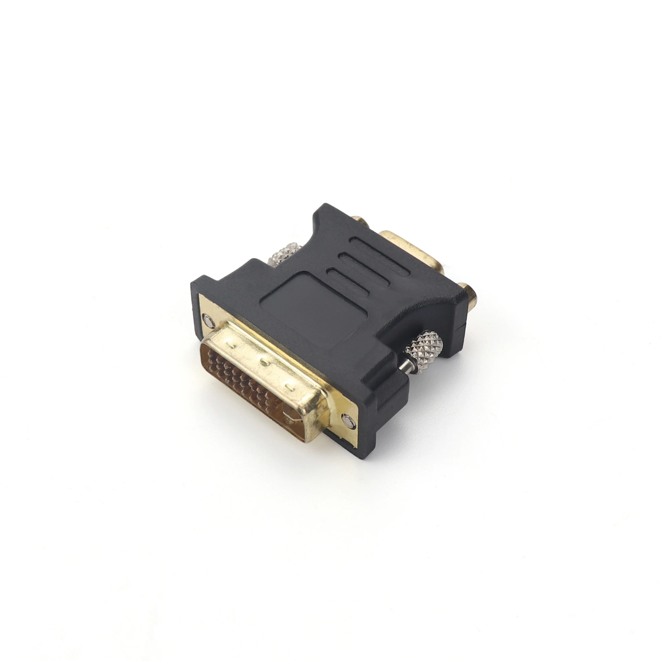 Donguan DVI to VGA Cable Adapter, DVI Male to VGA Female for 24+1/5 Adapter - ANKUX.COM