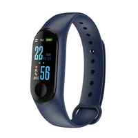 M3 smart band Bracelet Blood Pressure Monitor Heart Rate Fitness Tracker smart watch band
M3 smart band Bracelet Blood Pressure Monitor Heart Rate Fitness Tracker smart watch band