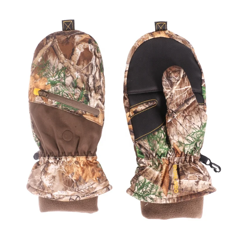 Custom Logo Full Finger Half Finger Winter Warm camouflage Hunting Gloves, Custom design
Custom Logo Full Finger Half Finger Winter Warm camouflage Hunting Gloves, Custom design