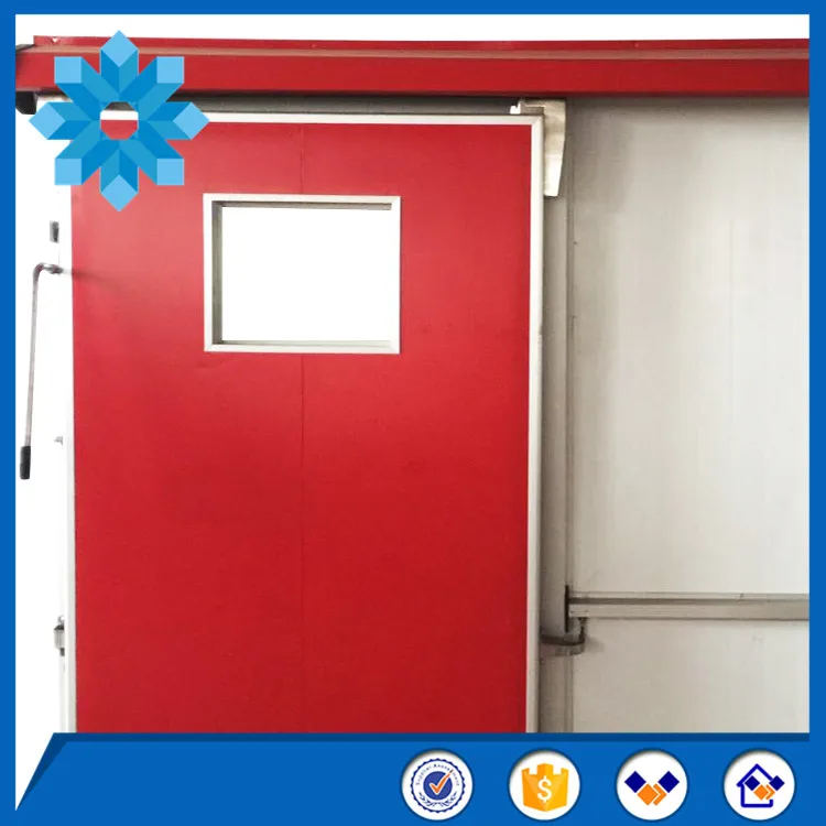 New design solar power cold room container with high quality